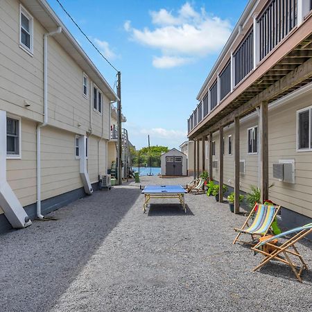 The Ocean Resort Inn Montauk Exterior foto