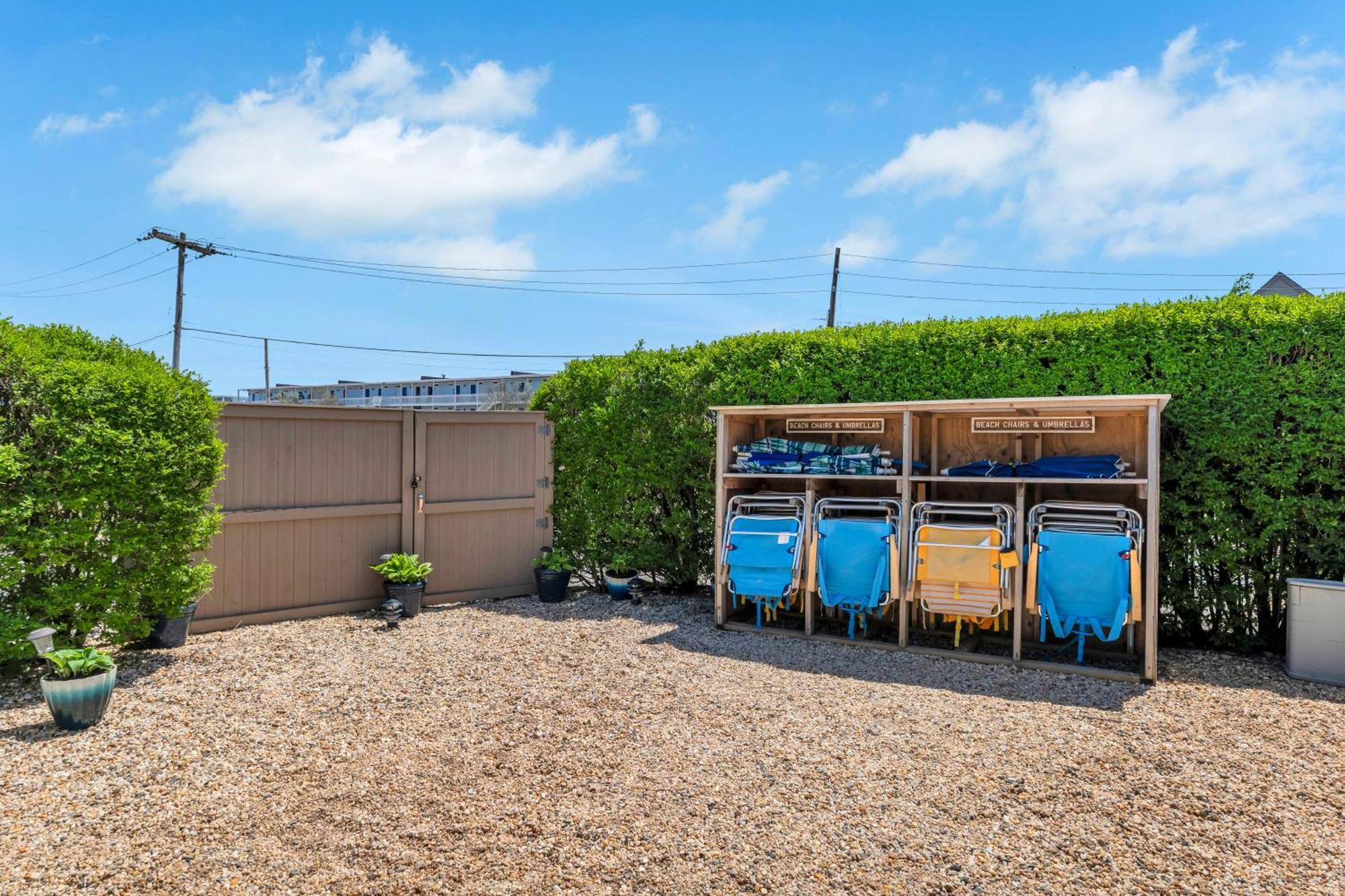 The Ocean Resort Inn Montauk Exterior foto