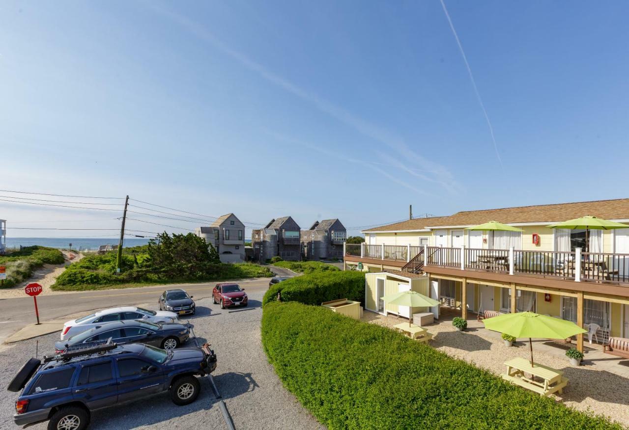 The Ocean Resort Inn Montauk Exterior foto